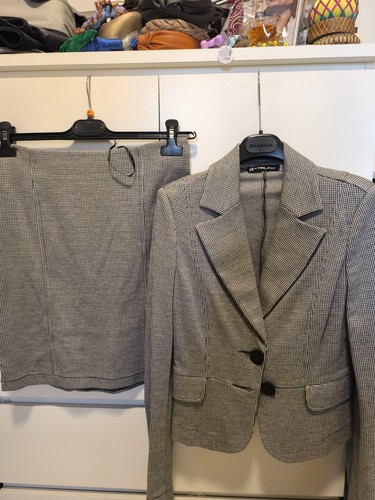 Tailleur giacca gonna - tailleur, donna