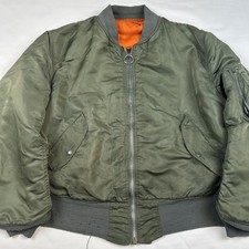 Giacca volantini vintage Alpha