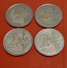 Monete euro francia del - monete,