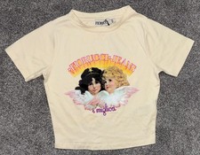 MAGLIETTA NUOVA CON ETICHETTE