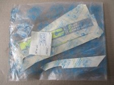 SERIE ADESIVI DECALCO PIAGGIO