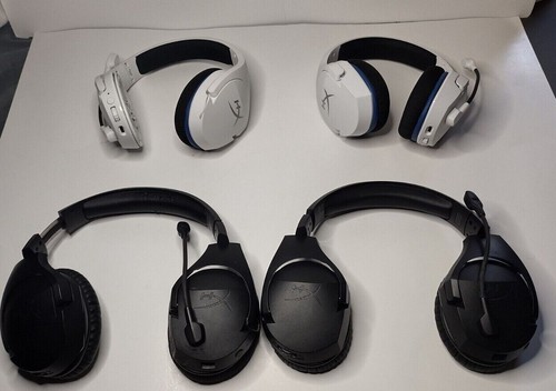 Collezione cuffie hyperx - di,