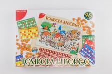 Tombola del Borgo | Nuovo e