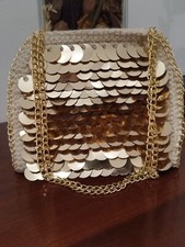 borsa Elegante fatta a mano