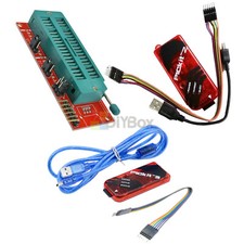 PICkit3 PIC KIT3 PICkit2 KIT2