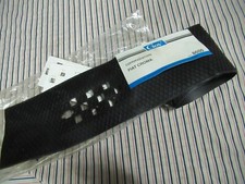 FIAT Croma - Mascherina anteriore parafreddo in gomma - Ricambio nuovo