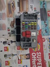 CENTRALINA BODY COMPUTER FIAT