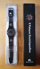 OROLOGIO SWATCH STAFF BIENNALE