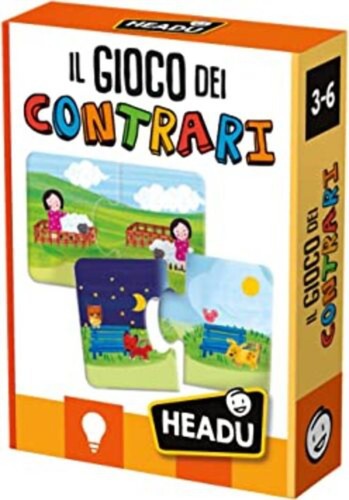 Educativo it20584 gioco dei - il,