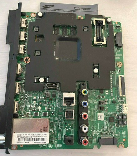 Despiece completo smart tv - completo,