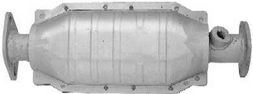 101 catalizzatore per - 101, cv