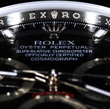 Rolex Submariner Oyster