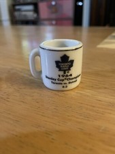 1964 TORONTO FOGLIE D'ACERO