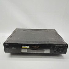 Sony SLV-F900