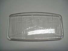 VETRO FARO FANALE ANTERIORE VESPA T5 ORIGINALE SIEM 15400 (NUOVO)