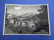 Cartolina - PRIMOLO Chiesa in