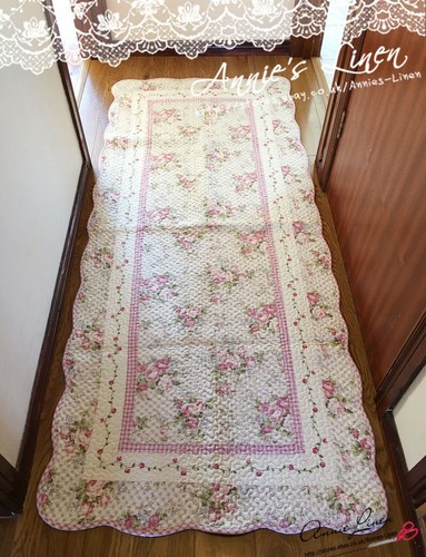 Paese patchwork trapuntato - patchwork,
