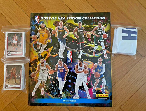 Figurine panini nba - figurine, /
