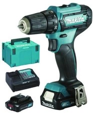 MAKITA  TRAPANO AVVITATORE 2