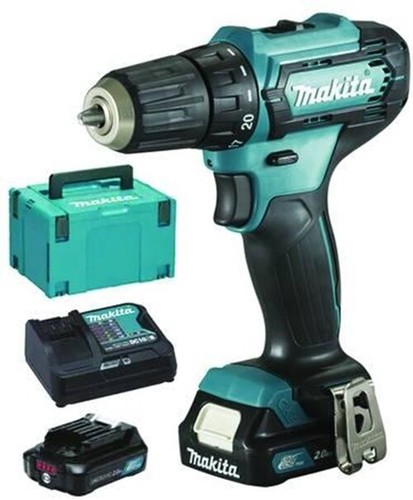 Makita trapano avvitatore 2 - trapano,