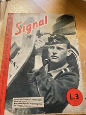 Rivista Di Propaganda Tedesco