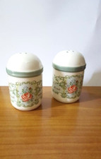 PEPE E SALE IN CERAMICA STILE