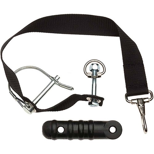 Burley bike trailers kit - burley,
