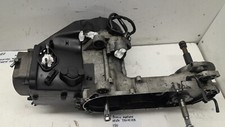 Blocco motore vespa traveler - blocco,