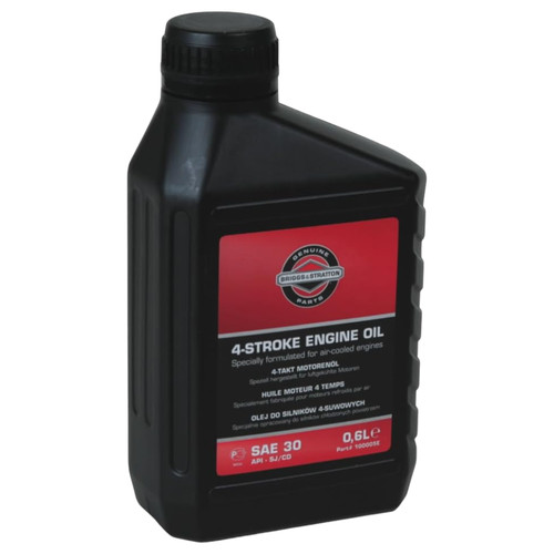 Olio motore tempi originale - 4,