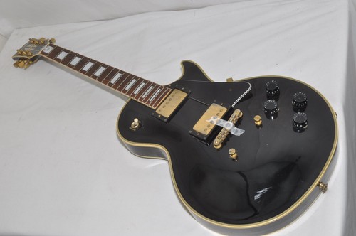 Orville les paul custom 1989 - orville,
