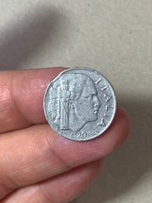 r53_537) ITALIA 20 CENTESIMI