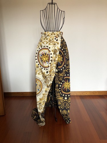 Gonna donna fausto - fausto, puglisi