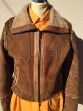 GIACCA DA DONNA IN VERA PELLE
