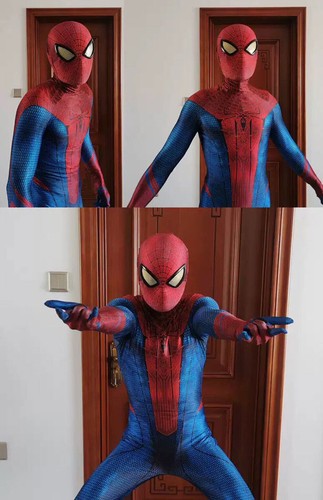 Aggiornato amazing spider man - amazing, spider-man