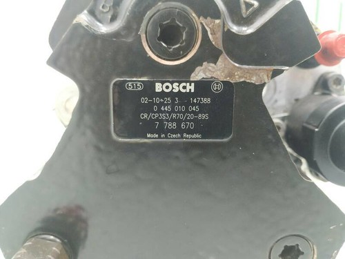 0445010045 injection pump - , bmw