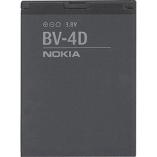 Nokia nuova batteria litio - batteria,