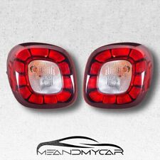 FANALI STOP LED POSTERIORE SMART 453 Fortwo E Forfour Destro