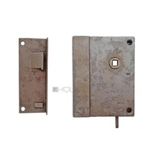 Serratura Antico Chiavistello