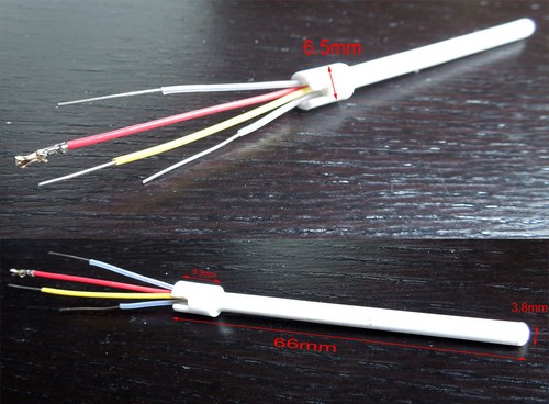 2pz elemento riscaldante - 2pz, in