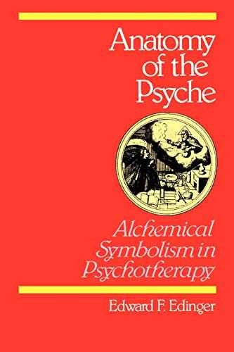 Anatomy the psyche - anatomy,