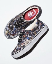 Supreme vans era - vans, x