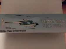 Bell 206 Jetranger