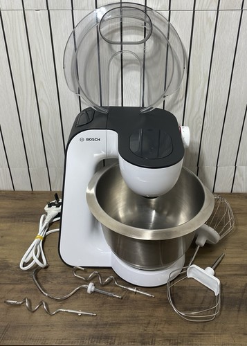 Bosch mum52120gb impastatrice - bosch,