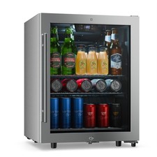 LuxeChill Frigorifero per