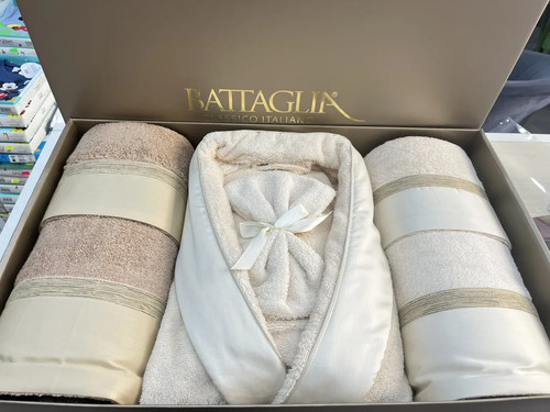 Completo bagno lui lei - bagno, &