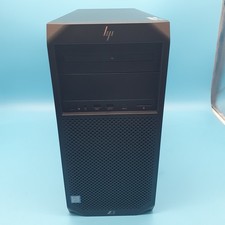 Workstation HP Z2 Tower G4