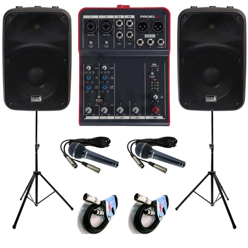 Italian stage spx10aub - is,