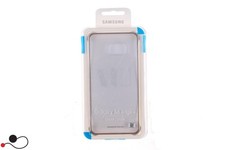 CUSTODIA SAMSUNG CLEAR COVER
