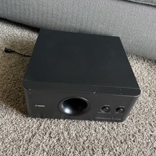 Yamaha YST-FSW050 subwoofer