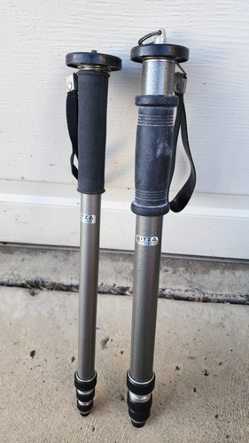 Monopiede per fotocamera - , 2